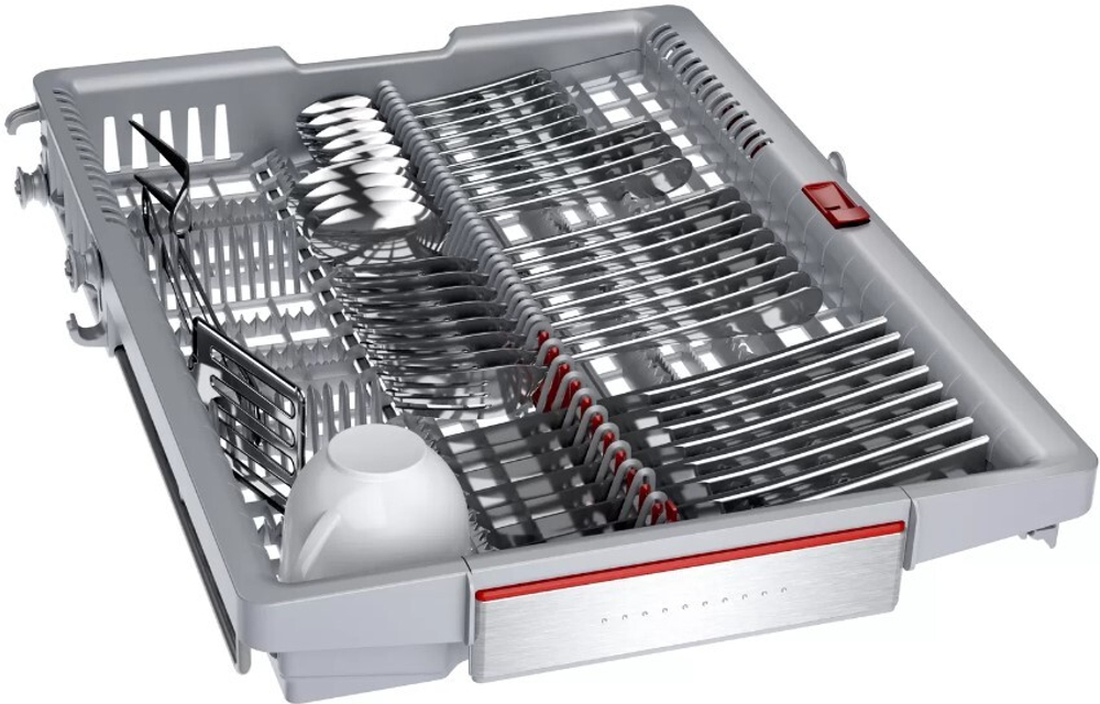 Встраиваемая посудомоечная машина Bosch SPD8ZMX1MR