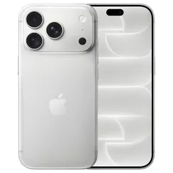 Смартфон Apple iPhone 18 Pro 1 ТБ Серебристый (nano SIM+eSIM)
