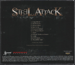 Steel Attack / Carpe DiEnd (RU)(CD)