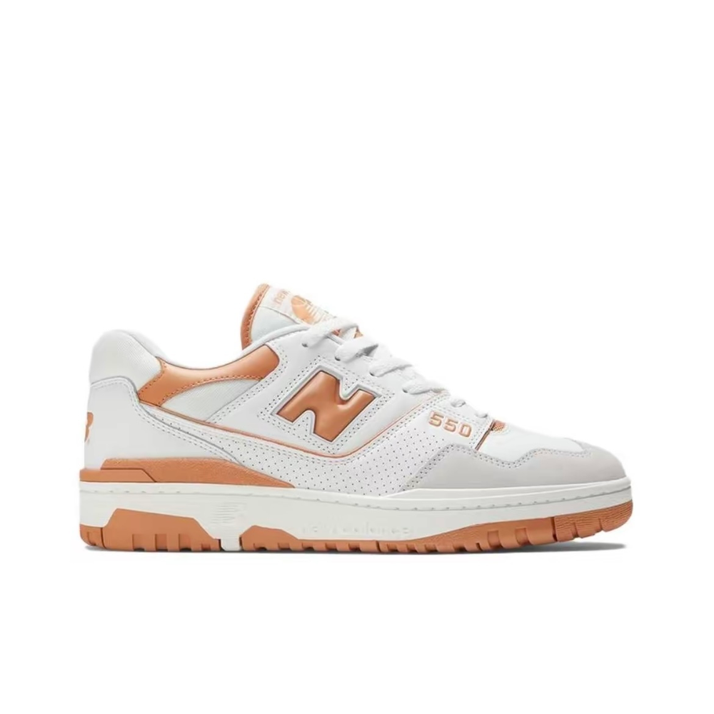 New Balance 550 "Burnt Orange"