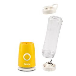 Стационарный портативный блендер GIRMI Blender Smoothie maker FR04