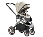 Модульная коляска 2в1 Luxmom 770, /цвета