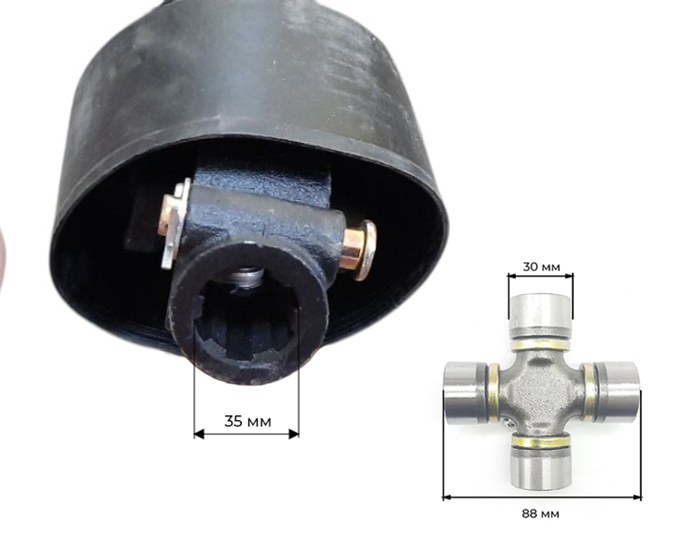 KRD-1000-66-30х88