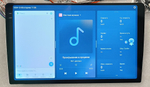 Планшет универсальный диагональ 10.4" 2K MKD-1036-2K-8128-D7 Kuberg