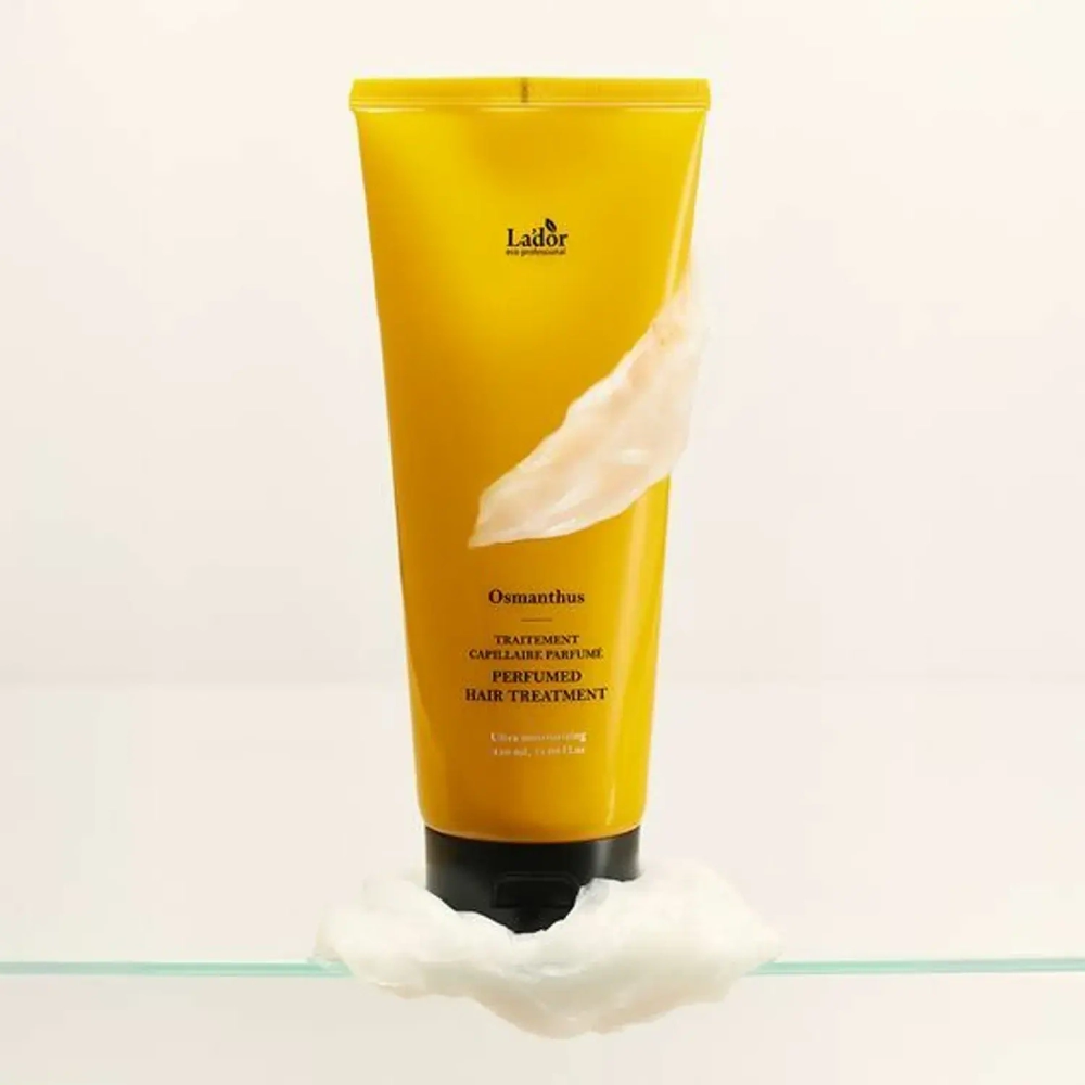 Lador Perfumed Hair Treatment Osmanthus парфюмированная маска для волос