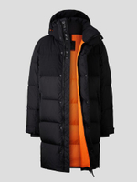 Пальто BOGNER FIRE+ICE WALT3-D в черном цвете