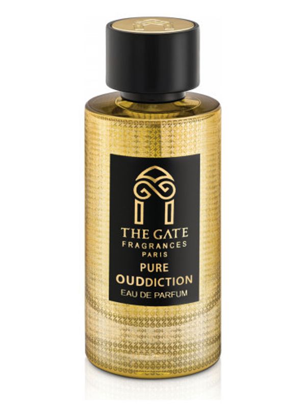 The Gate Fragrances Paris Pure OUDdiction