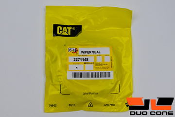 Грязесъемник 227-1148 Caterpillar