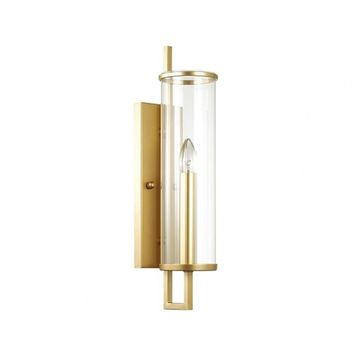 Бра 4655/1W золото Rena Odeon Light