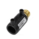 Переход электросварной ПЭ100 Дн 32х1" НР Ру25 SDR7,4 EUROSTANDARD 2161160032