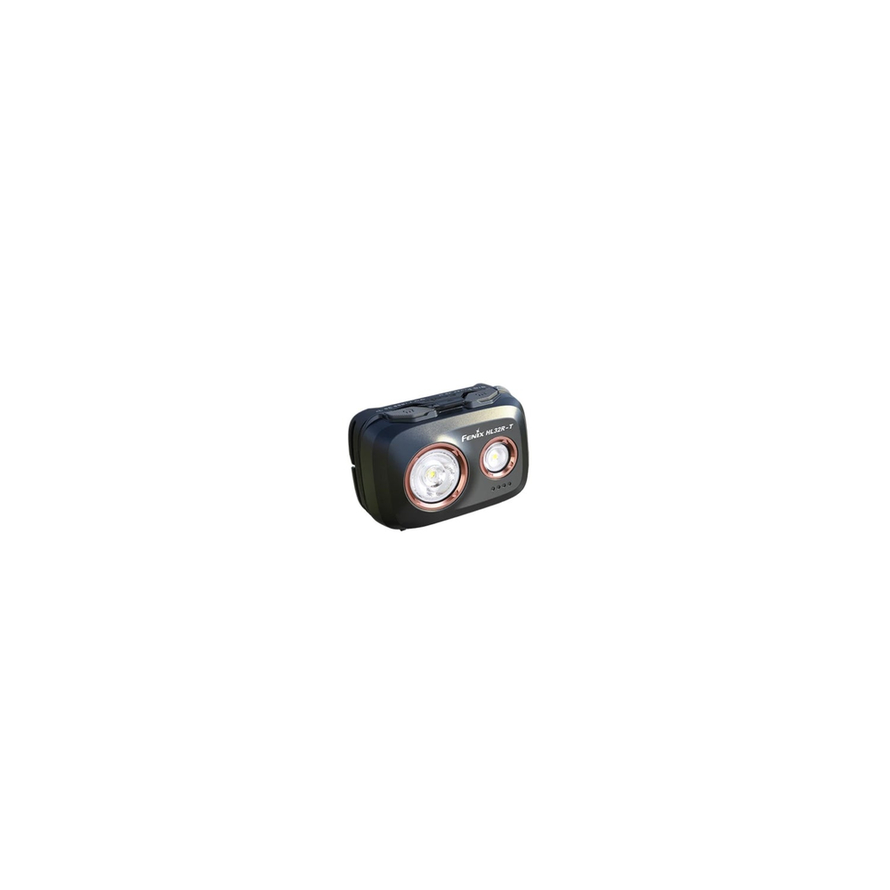 Фонарь Fenix HL32R-T 800 Lumen Black