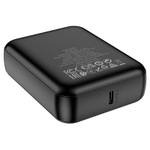 Powerbank Hoco J96 5000mAh 1USB черный