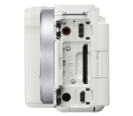 Беззеркальный фотоаппарат Sony ZV-E10 II Kit 16-50mm OSS II, белый