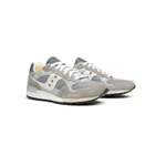Кроссовки Saucony Shadow 5000 Made in Italy "Grey White"