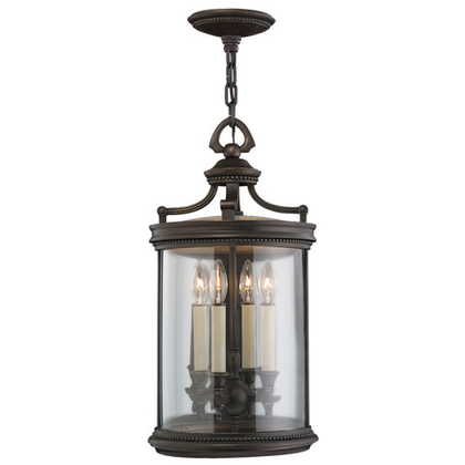 Фонарь Fine Art LOUVRE 12" W OUTDOOR LANTERN