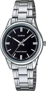 Женские наручные часы Casio LTP-V005D-1A