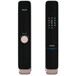 Электронный дверной замок PHILIPS EasyKey 9300