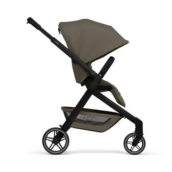 Детская коляска 2 в 1 Joolz Hub2 Hazel Brown