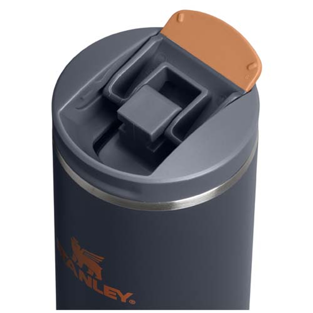 Stanley Transit Fliptop 470 мл дорожный стакан