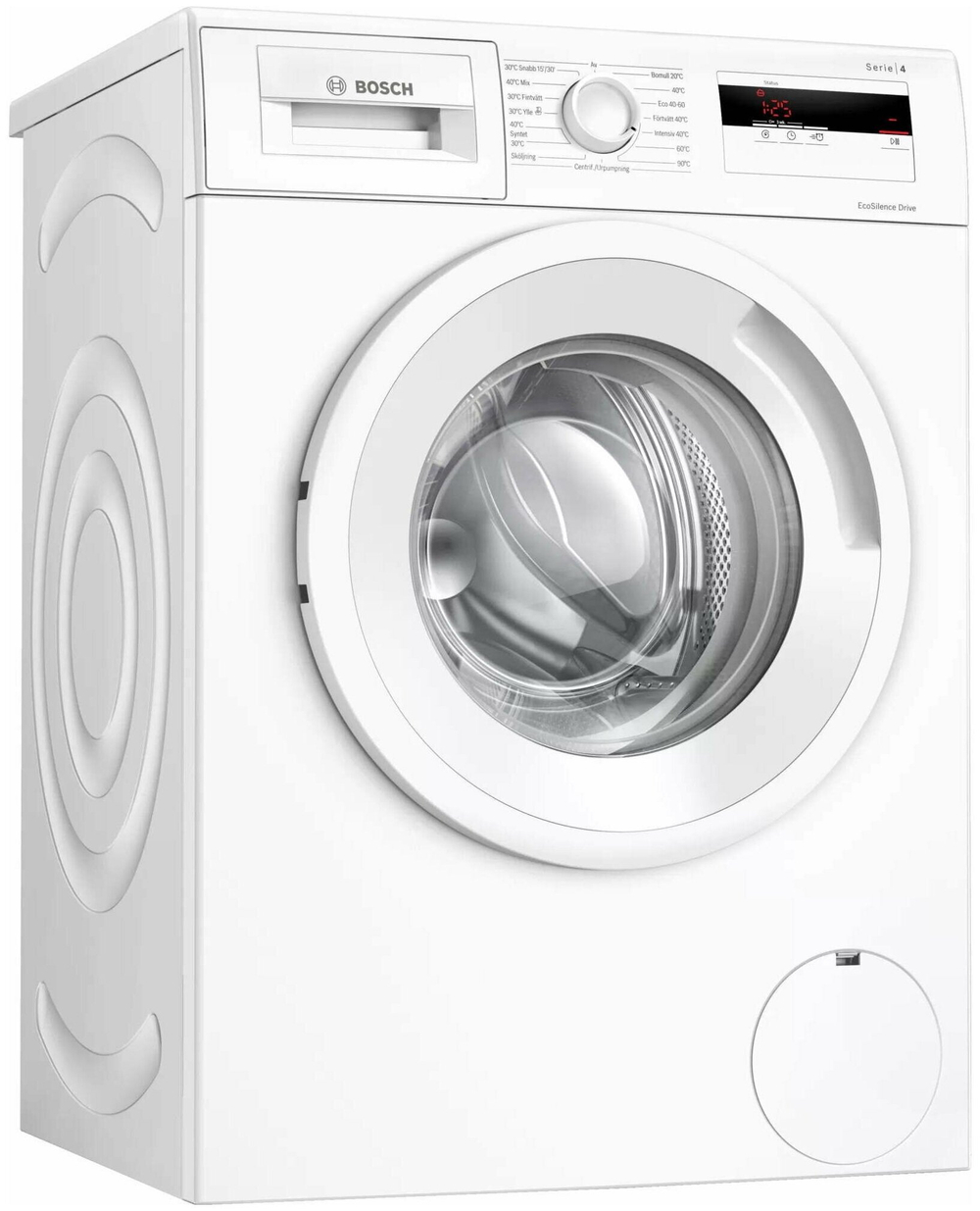 Стиральная машина Bosch WAN28007PL