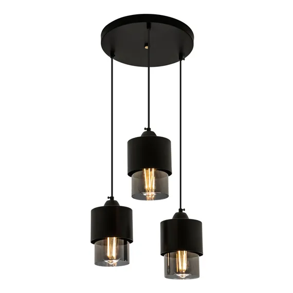 Подвесной светильник MODEMODERN MD.0650.3R Modelux