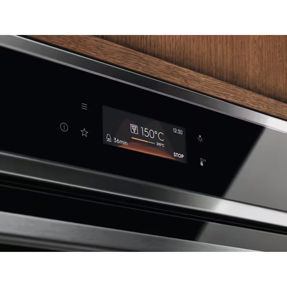 Electrolux LOE8F38X