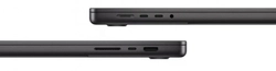 MacBook Pro 14 (M5 Max 18-Core, GPU 32-Core, 36GB, 2TB)