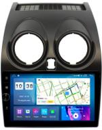 Магнитола для Nissan Qashqai J10 2006-2013, Dualis - Parafar PF788FHDAV на Android 13, CarPlay, 4G SIM-слот