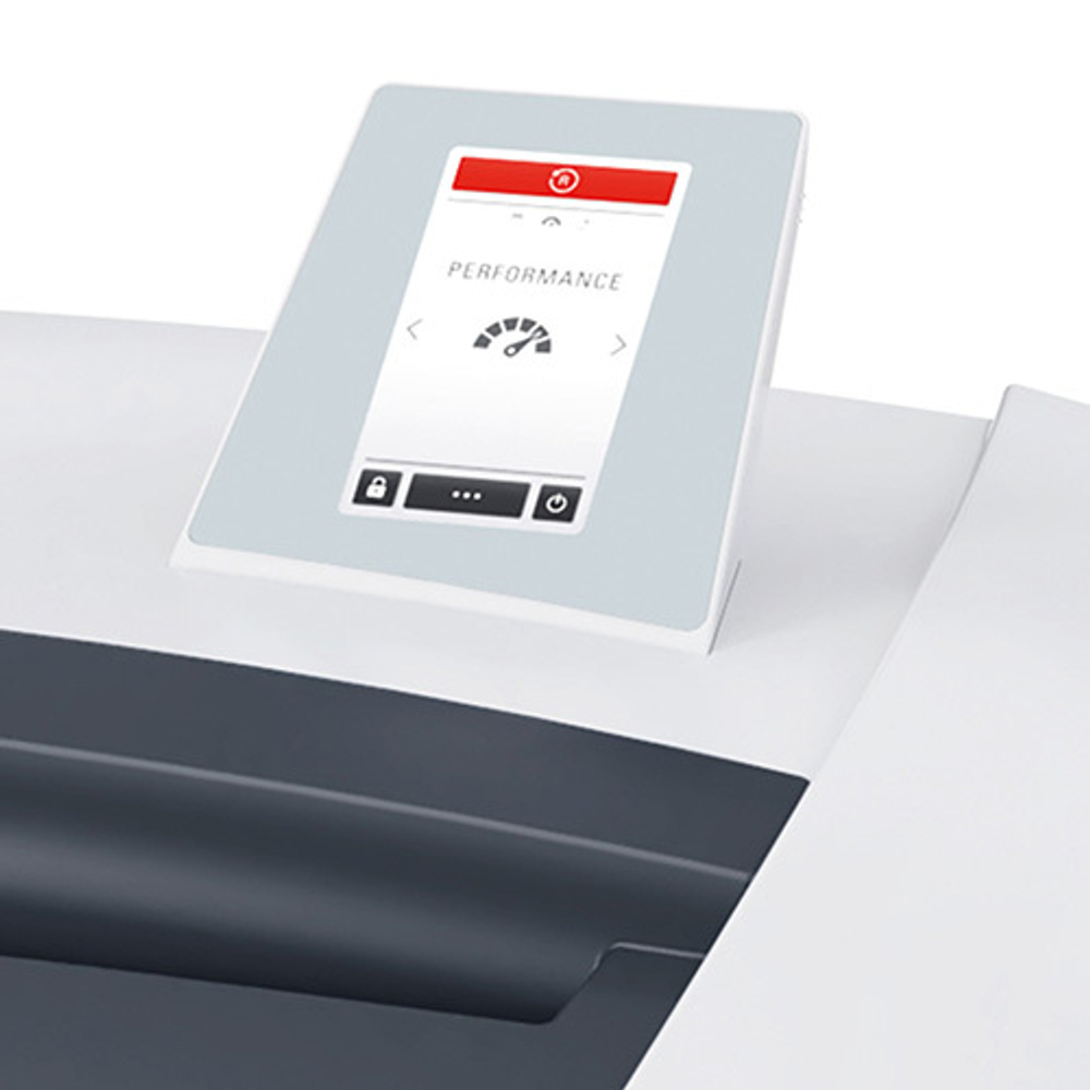 Уничтожитель документов HSM SECURIO P44i, 5.8