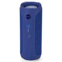 Портативная колонка JBL Flip 4 Blue