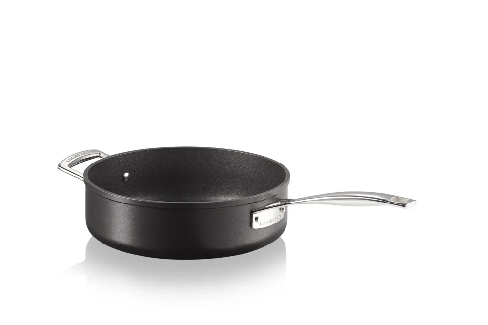 Le Creuset Сковорода для сотейника с антипригарным покрытием PRO 26см 51110260010202