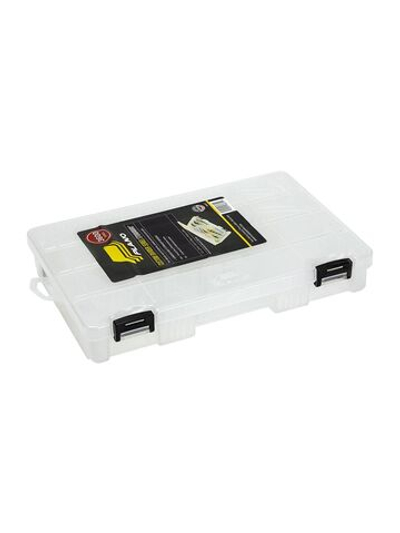 Коробка для приманок Plano Custom Divider Stowaway 3600 367000, 27.9 x 18.4 x 4.4 см (1561219)