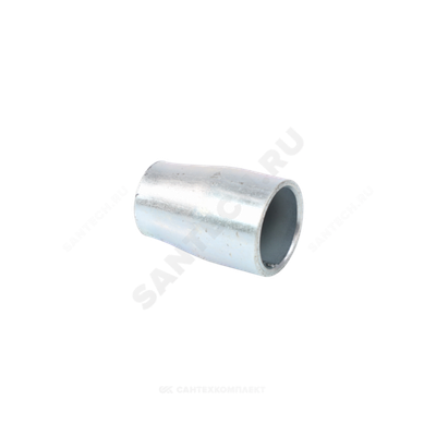 Переход сталь оц концентрический Дн 48х4,0-42,3х3,5 (Ду 40х32) шовный исп 1 ТУ 24.20.40-002-00218182-2017 КАЗ
