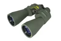 Бинокль Sturman 10x50 с сеткой зелёный