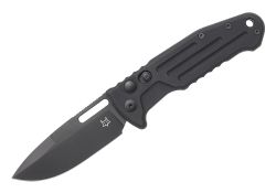 Нож FOX knives FX-503SP B NEW SMARTYфотография - 1