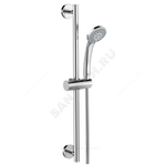 Промо-комплект для ванны с душем CERATHERM T25 Ideal Standard BC984AA