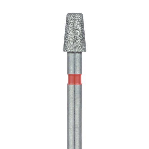 845RF 025 FG 314 Бор алмазный (1 шт.), Meisinger, Германия