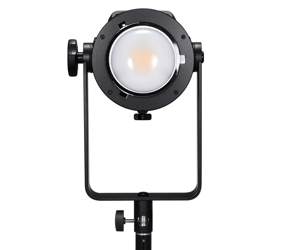 Осветитель Godox SL200II Bi, светодиодный, 200 Вт, 2800-6500К