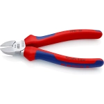 Кусачки боковые хромированные 160 мм Knipex 70 05 160 SB