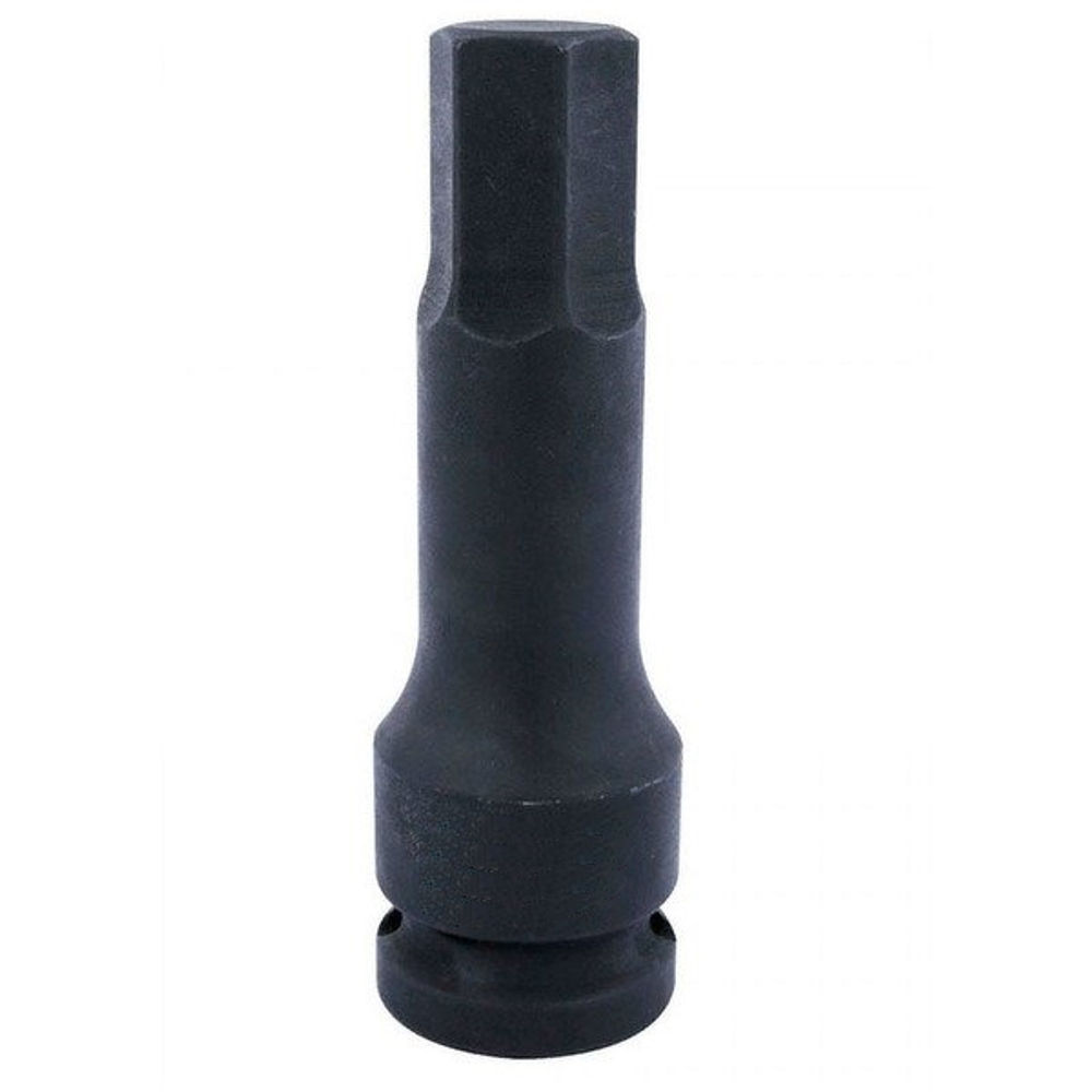 Головка шестигранная ударная 1/2" HEX H17 CS1224H17