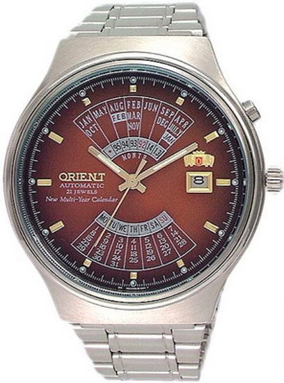 Наручные часы Orient FEU00002PW
