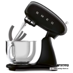 SMEG SMF03BLEU