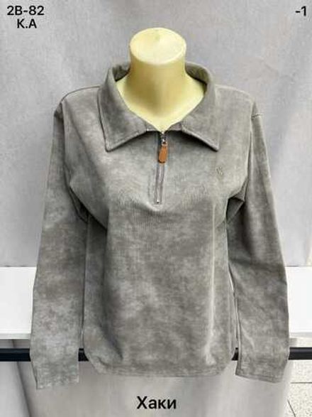 Кофта 8900 (892492698) Fabrika