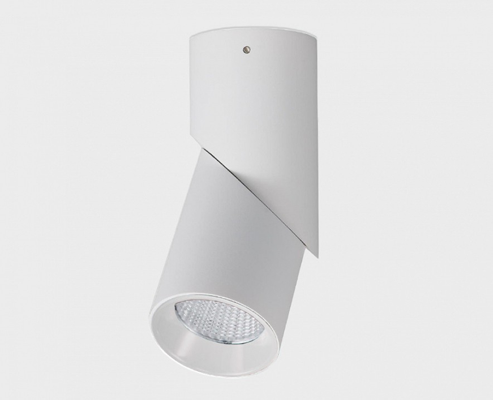 Накладной светильник Italline IT02-022 IT02-022 white 4000K