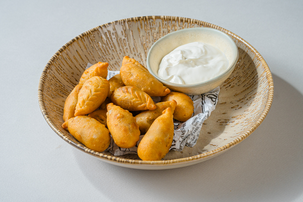Жареное курзе
