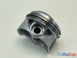 Поршни комплект +0.25 VAG 1.8TFSI 23мм