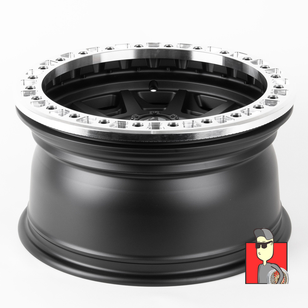 Комплект дисков Fuel 17x9 et-32 5x127