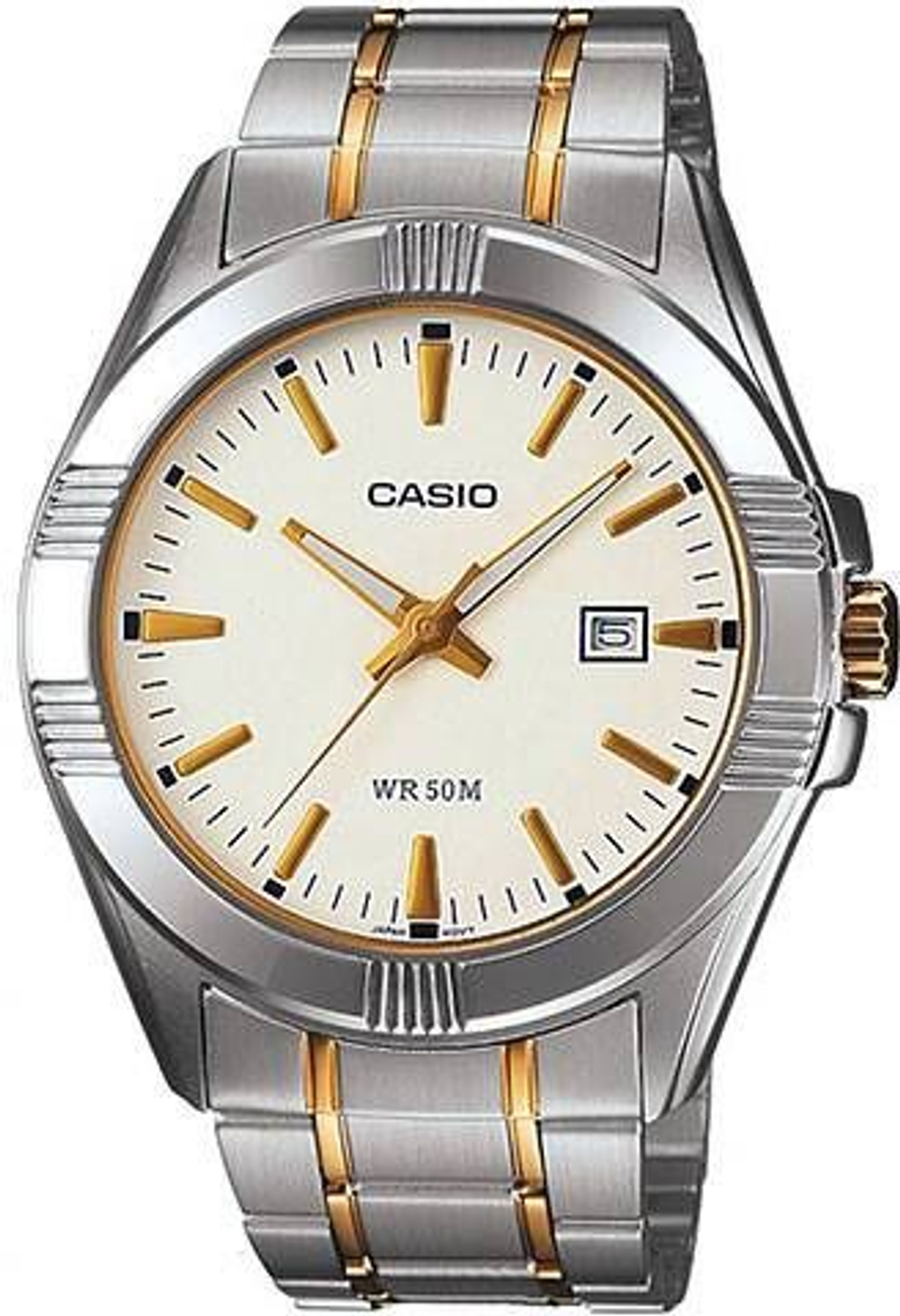 Мужские наручные часы Casio MTP-1308SG-7A