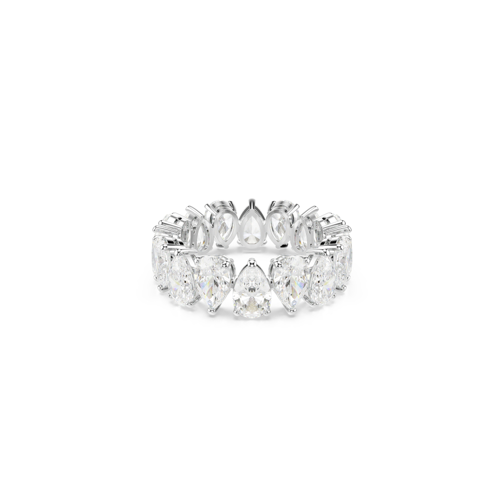 RE MATRIX:RING WHITE/UPD 52