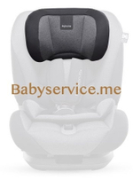 Обивка подголовника Inglesina Newton Black